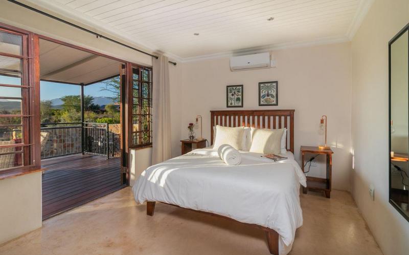 7 Bedroom Property for Sale in Robertson Western Cape